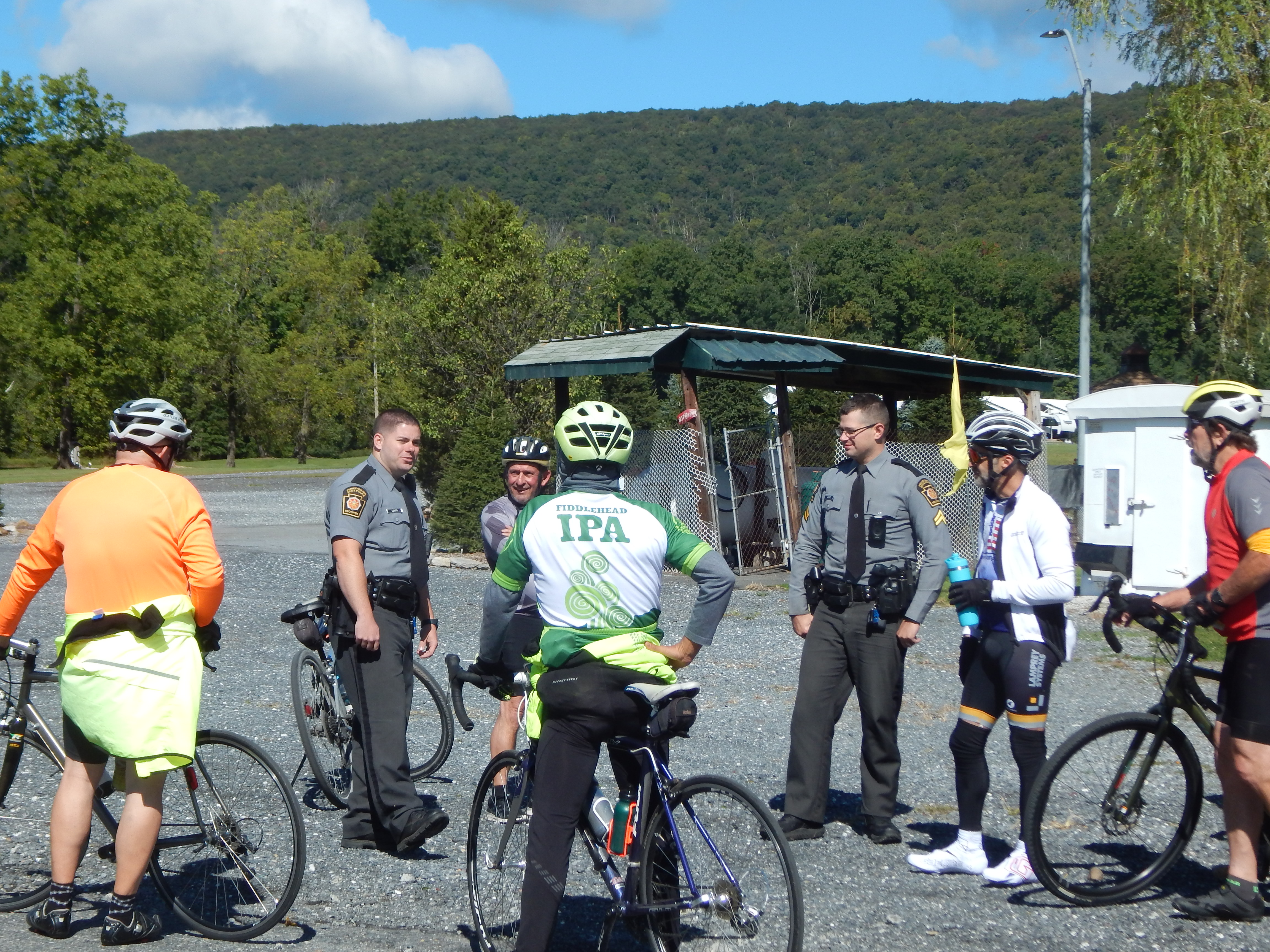 Never Forget Ride photo 4