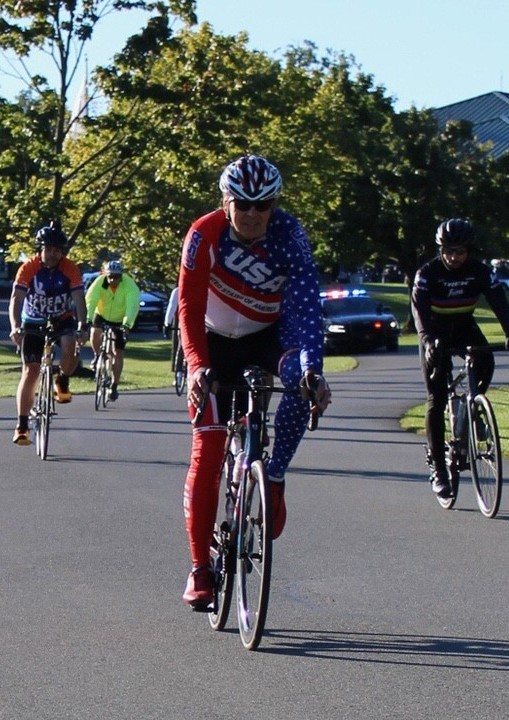 Never Forget Ride photo 7