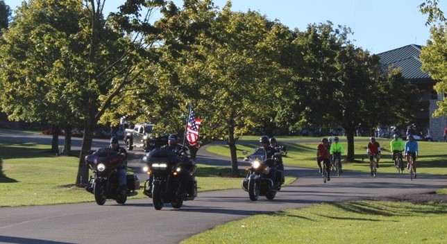 Never Forget Ride photo 8