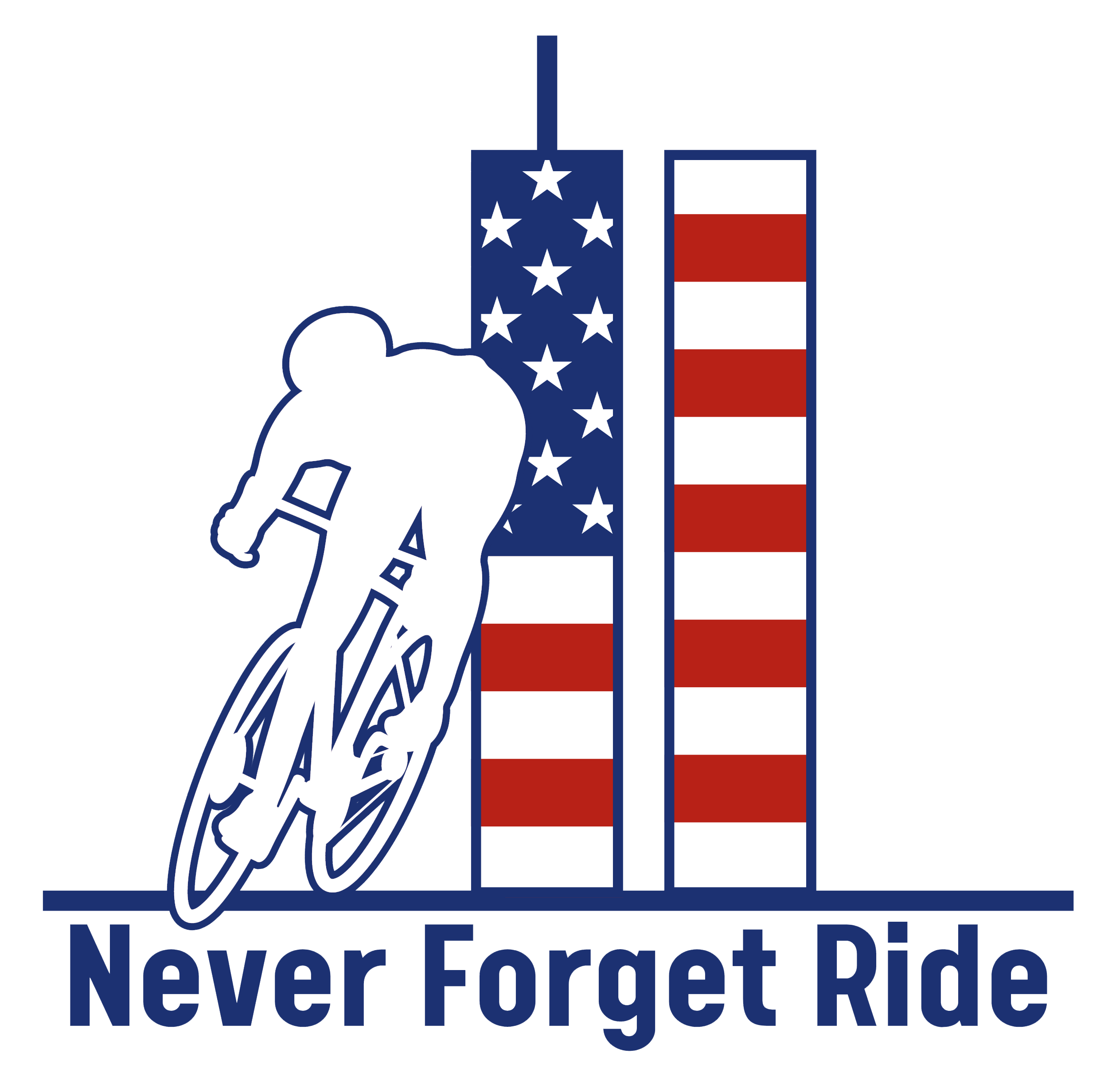 Never Forget Ride