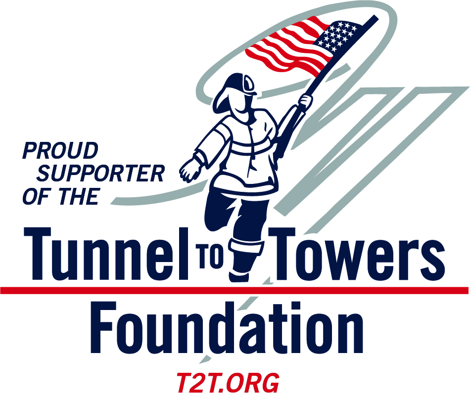 Tunnel to Towers Foundation - Our partner charity