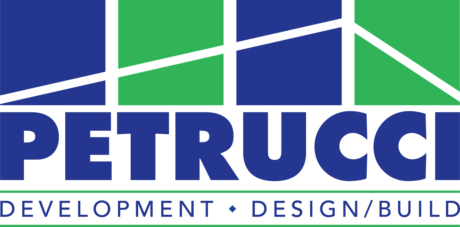 Petrucci Company Sponsor Logo