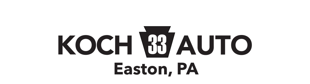 Koch 33 Cars Sponsor Logo