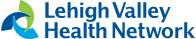 Lehigh Valley Health Network Sponsor Logo