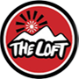 The Loft Sports Sponsor Logo