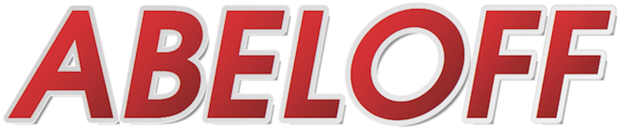 Abeloff Sponsor Logo