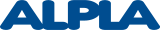 Alpla Sponsor Logo