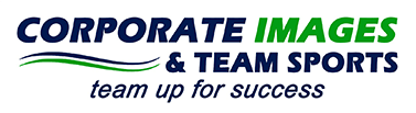 Corporate Images and Team Sports Sponsor Logo