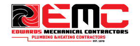 Edwards Mechanical Contractors Sponsor Logo