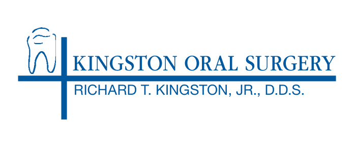 Kingston Oral Surgery Sponsor Logo