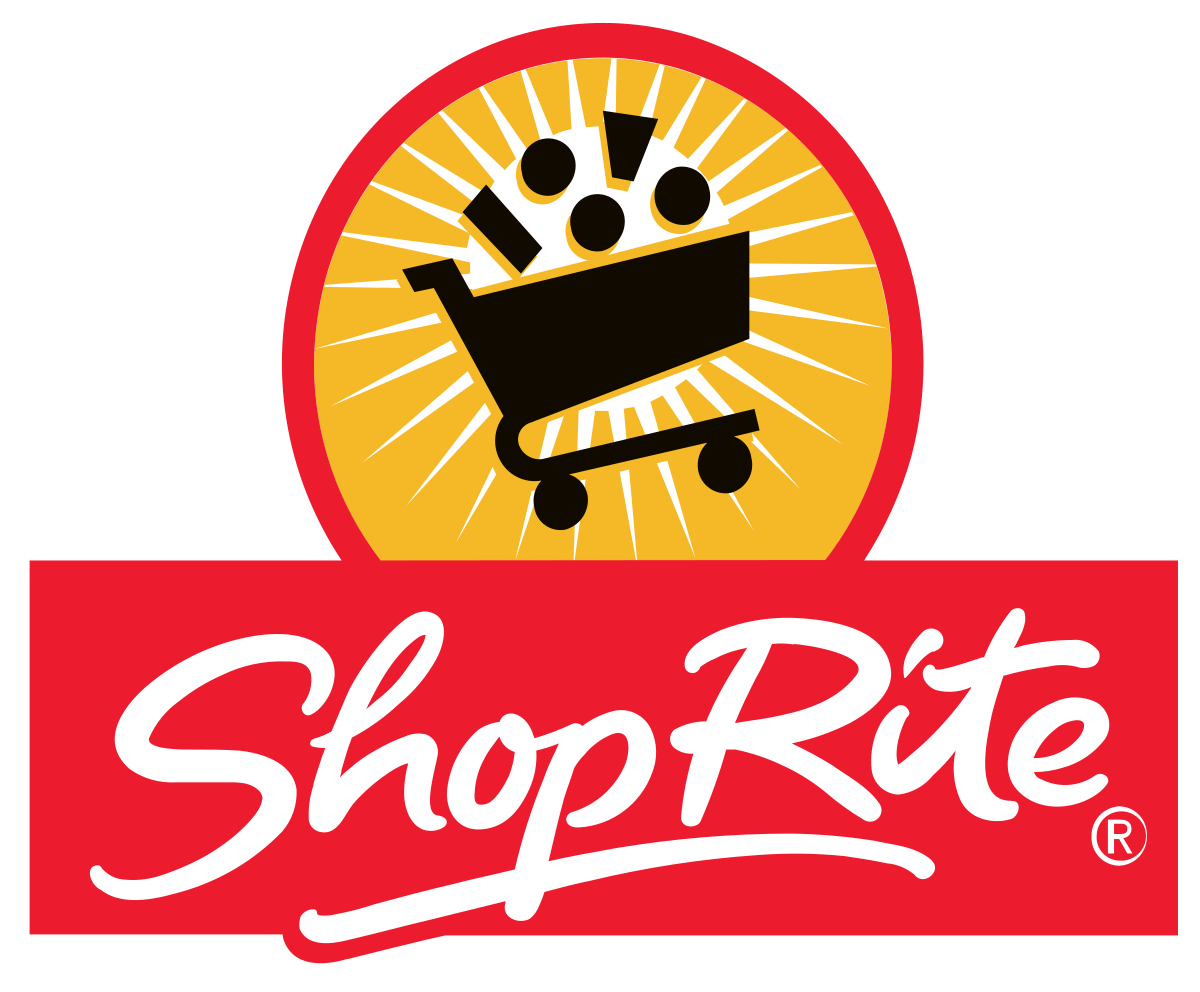 Kinsley ShopRite Sponsor Logo