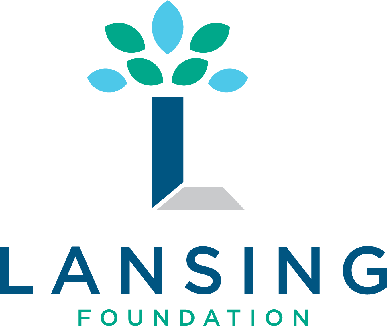 Lansing Building Products Sponsor Logo