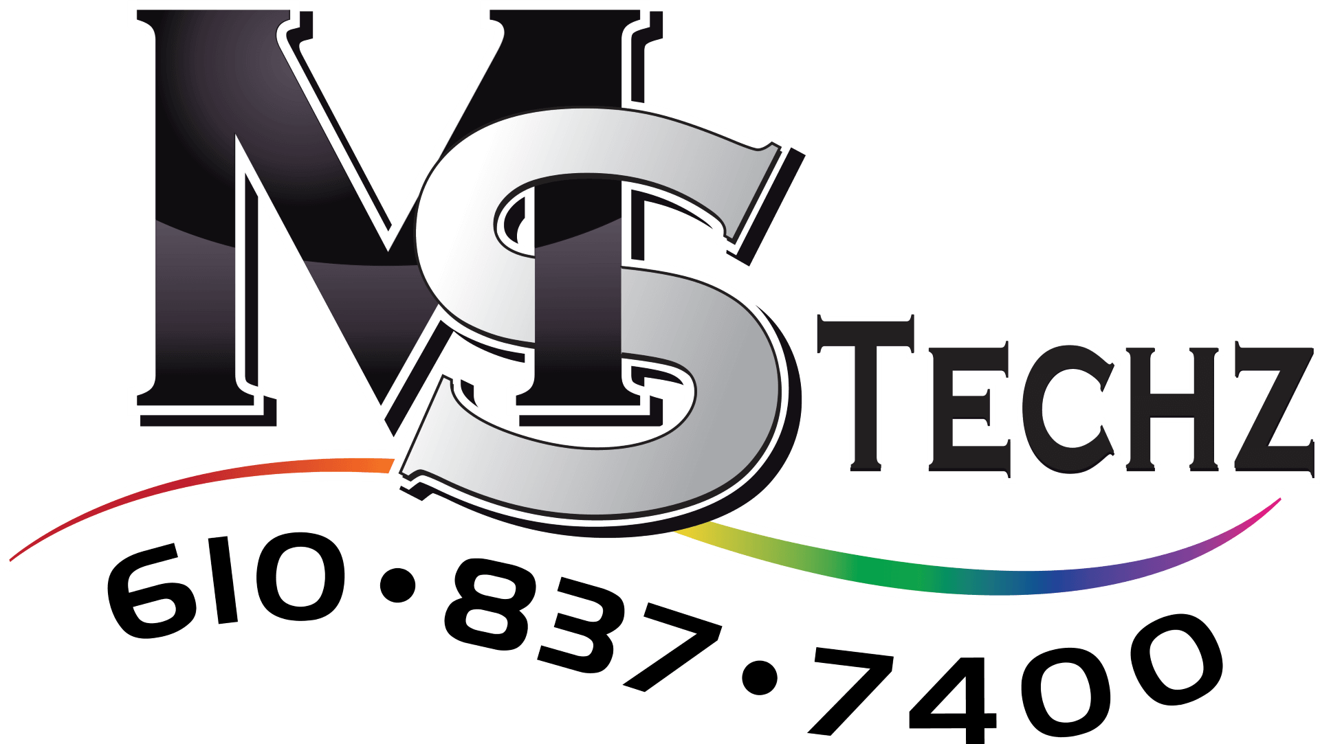 MS Techz Sponsor Logo