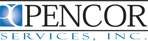 Pencor Services Sponsor Logo