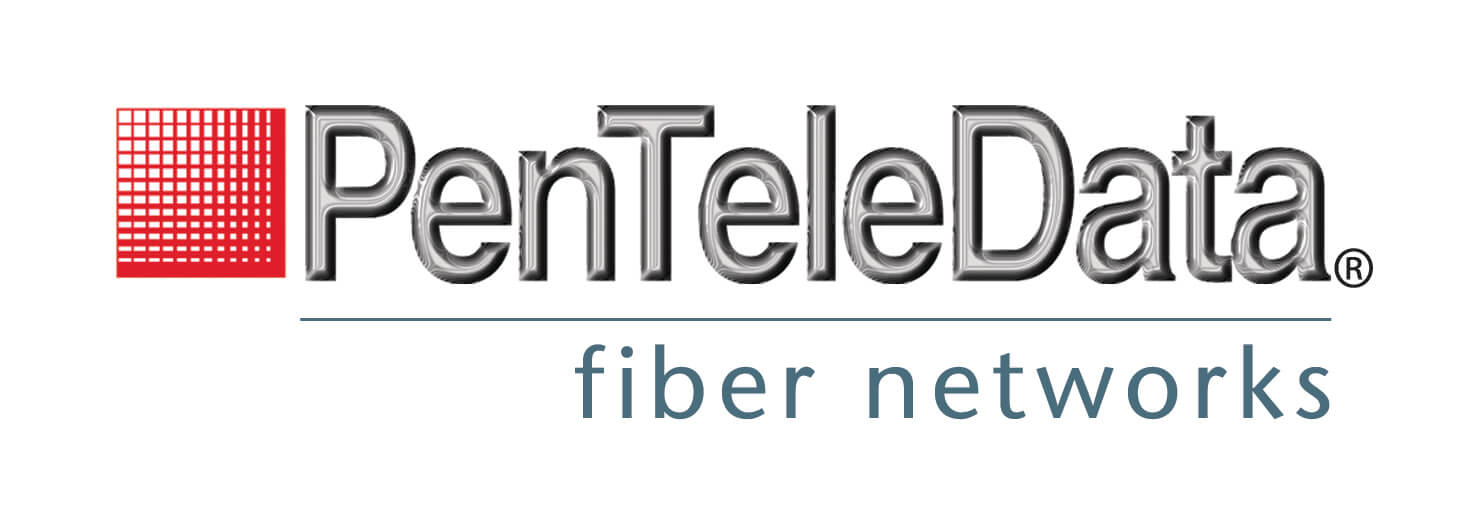 PenTeleData Sponsor Logo