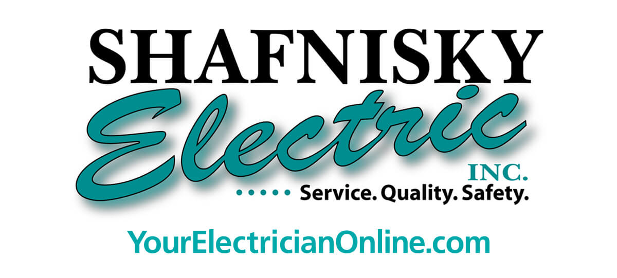 Shafnisky Electric Sponsor Logo