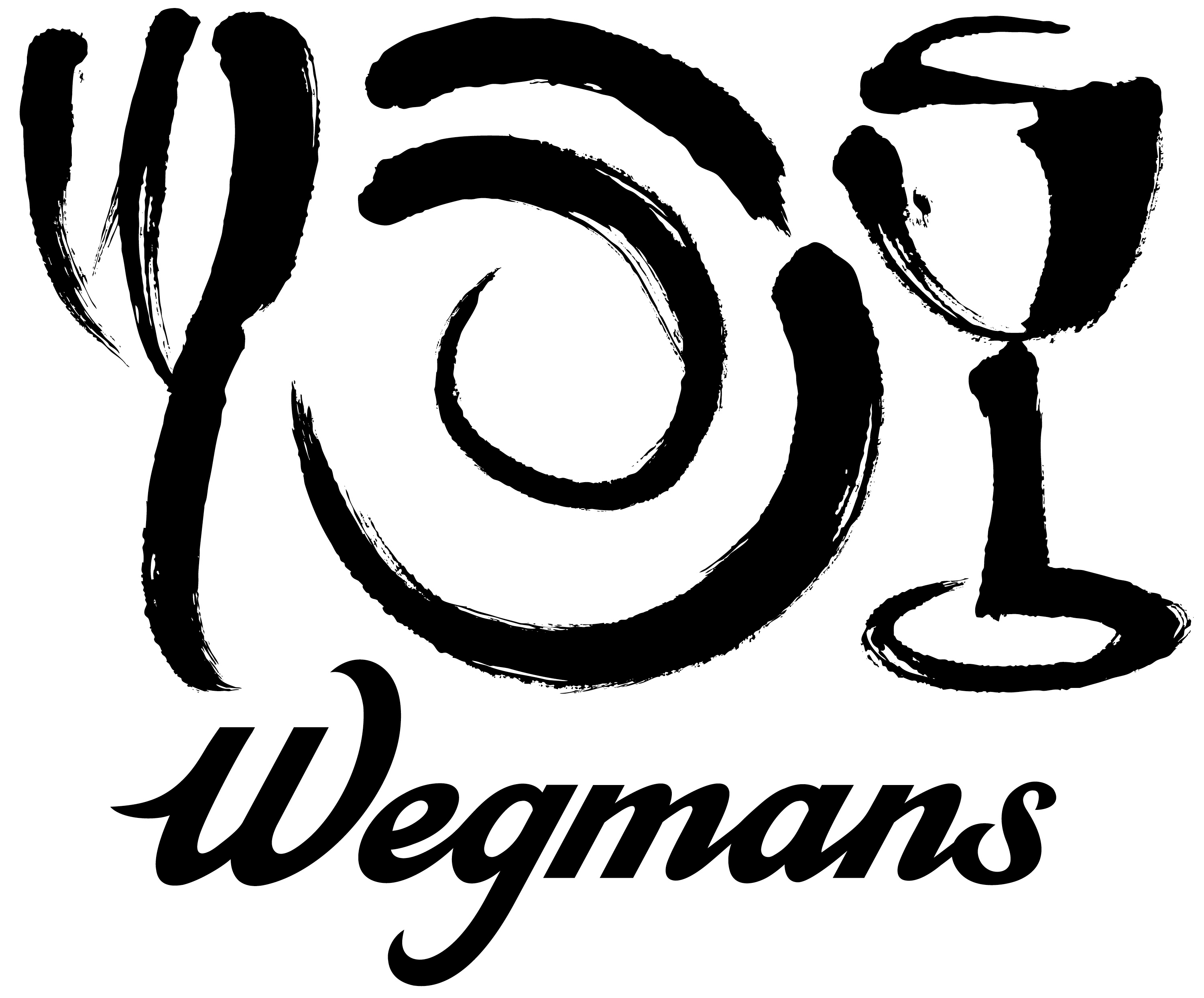 Wegmans Sponsor Logo