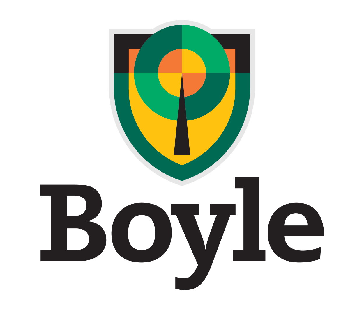 Boyle Construction Sponsor Logo