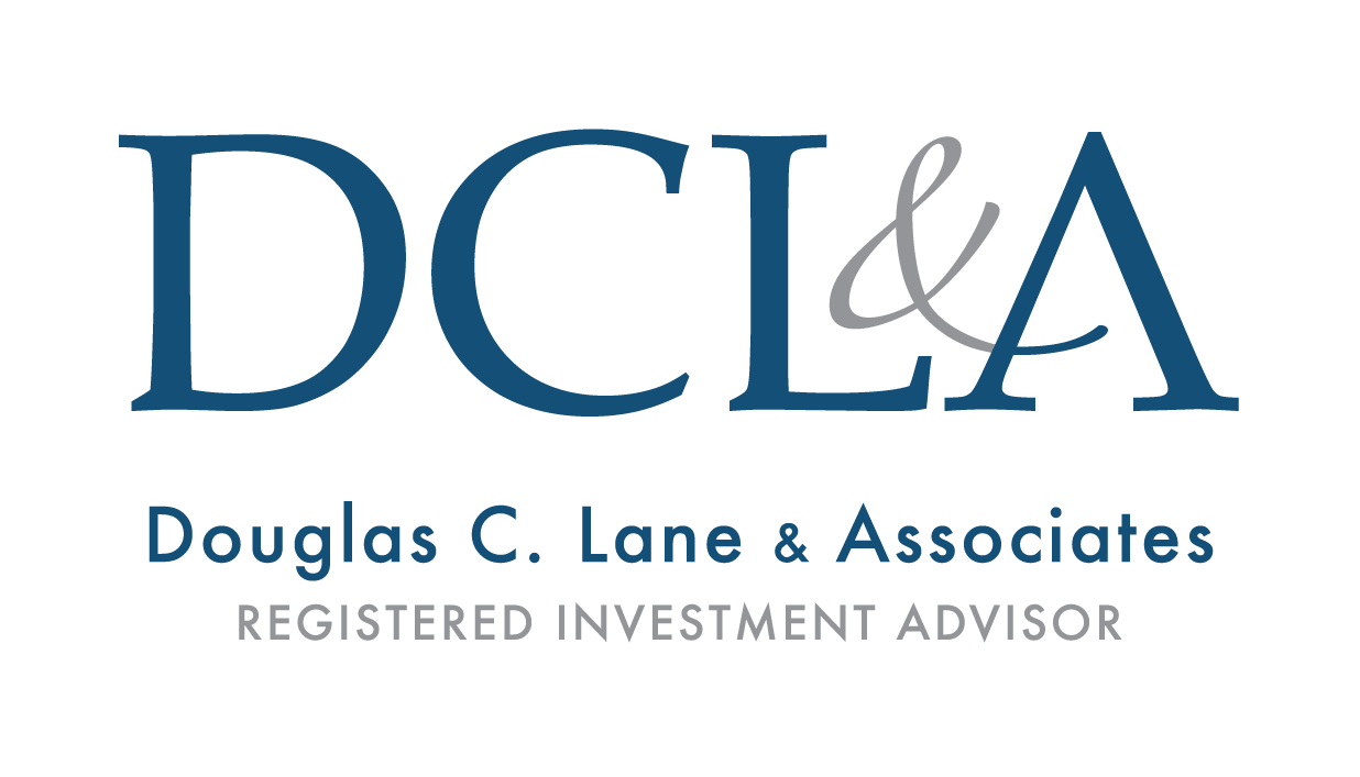 Douglas C Lane & Associates Sponsor Logo